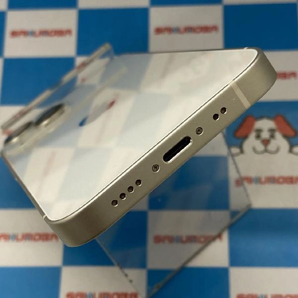 iPhone13 mini Apple版SIMフリー 128GB MLJE3J/A A2626 極美品