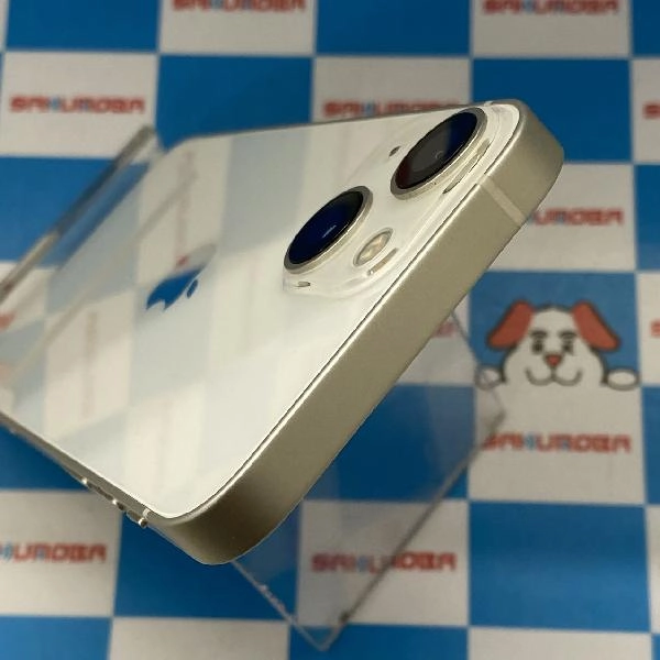 iPhone13 mini Apple版SIMフリー 128GB MLJE3J/A A2626 極美品