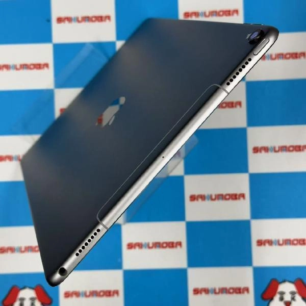iPad Pro 10.5インチ SoftBank版SIMフリー 256GB MPHG2J/A A1709 訳あり品 スペースグレイ