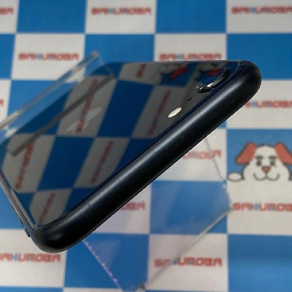 iPhoneSE 第3世代 docomo版SIMフリー 64GB MMYC3J/A A2782