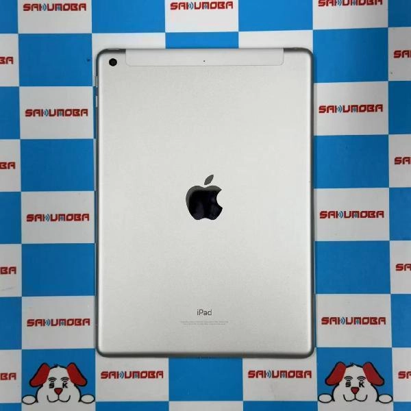 iPad 第5世代 SoftBank版SIMフリー 128GB MP272J/A A1823
