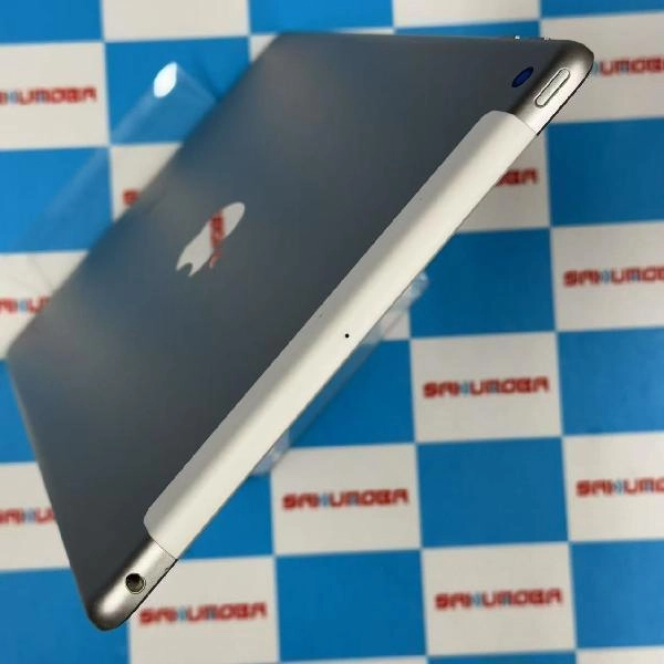 iPad 第5世代 SoftBank版SIMフリー 128GB MP272J/A A1823
