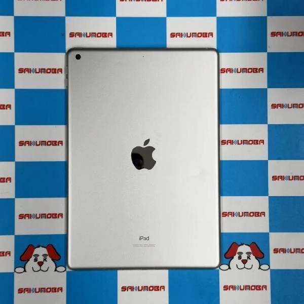 iPad 第8世代 Wi-Fiモデル 32GB MYLA2J/A A2270