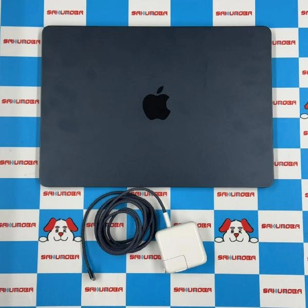MacBook Air M2 2022 256GB A2681 極美品 No 商品カラー