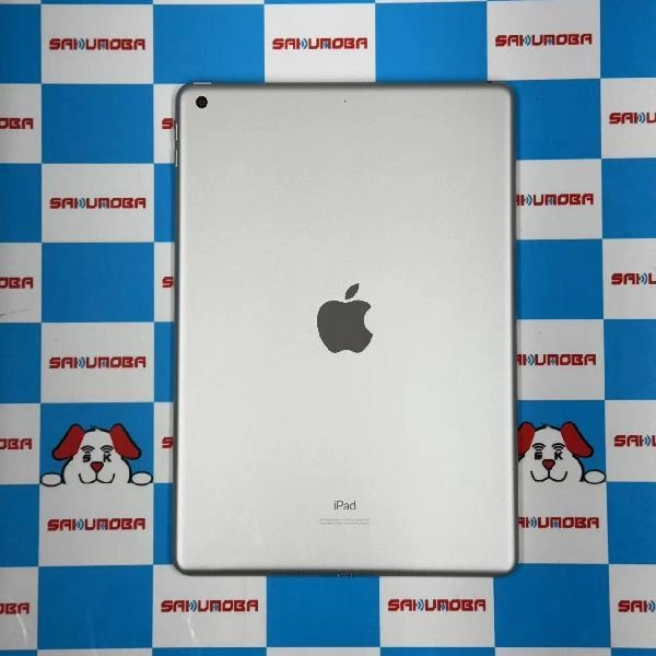 iPad 第7世代 Wi-Fiモデル 128GB MW782J/A A2197 極美品
