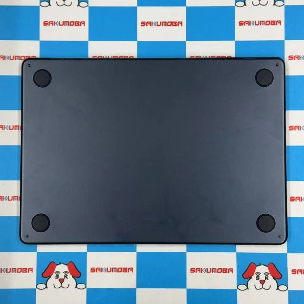 MacBook Air M2 2022 256GB A2681 極美品 No 商品カラー