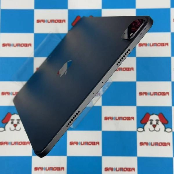 iPad Pro 11インチ 第3世代 Wi-Fiモデル 128GB MHQR3J/A A2377 極美品 スペースグレイ