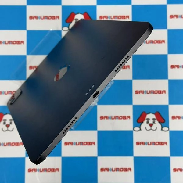 iPad Pro 11インチ 第3世代 Wi-Fiモデル 128GB MHQR3J/A A2377 極美品 スペースグレイ