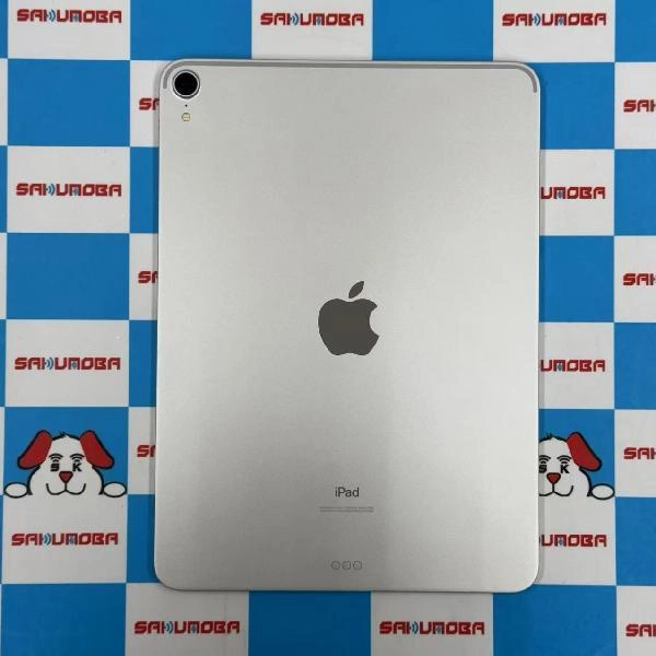 iPad Pro 11インチ 第1世代 Wi-Fiモデル 256GB MTXR2J/A A1980 美品 シルバー