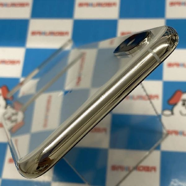 iPhoneXS 512GB docomo版SIMフリー  MTE42J/A A2098 美品 シルバー