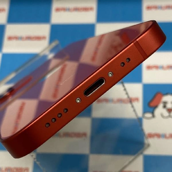 iPhone12 mini au版SIMフリー 64GB MGAE3J/A A2398 極美品 No 商品カラー