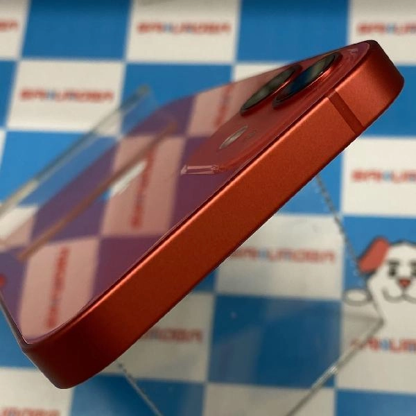 iPhone12 mini au版SIMフリー 64GB MGAE3J/A A2398 極美品 No 商品カラー