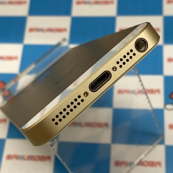 iPhoneSE SoftBank版SIMフリー 128GB MP882J/A A1723