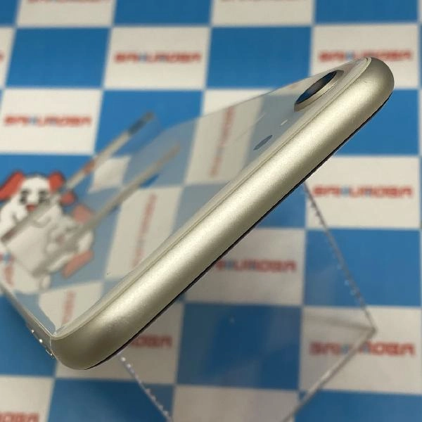 iPhoneSE 第3世代 docomo版SIMフリー 128GB MMYG3J/A A2782