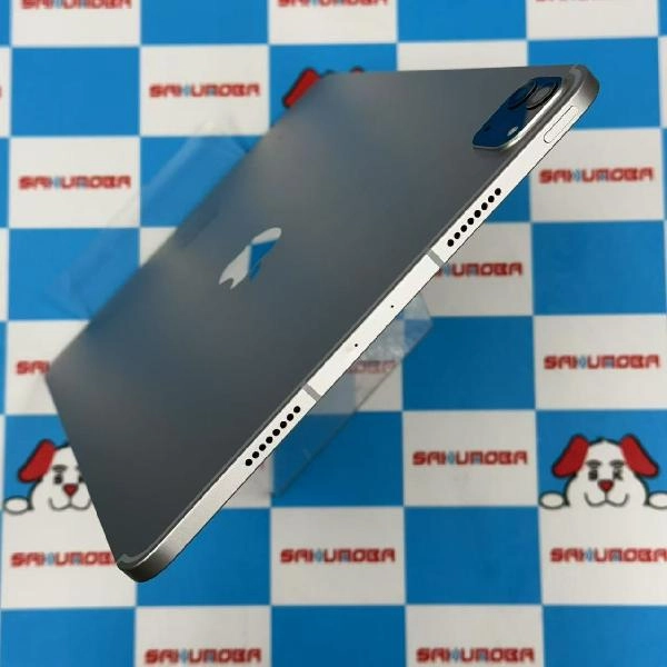 iPad Pro 11インチ 第4世代 Apple版SIMフリー 256GB MNYF3J/A A2761 新品同様