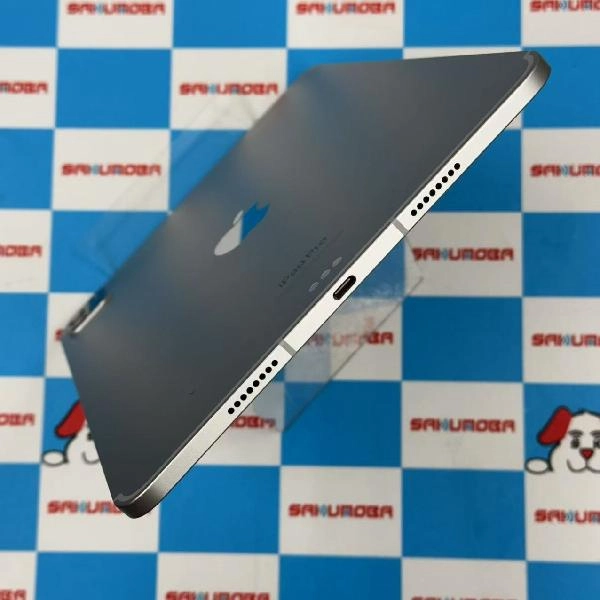 iPad Pro 11インチ 第4世代 Apple版SIMフリー 256GB MNYF3J/A A2761 新品同様