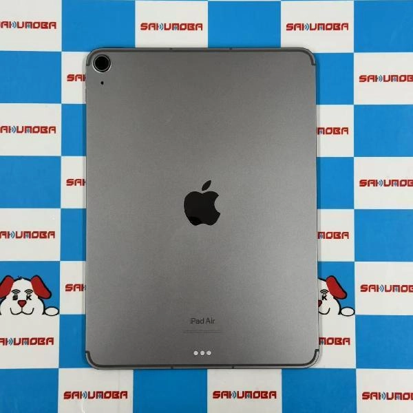 iPad Air 第6世代 11インチ Apple版SIMフリー 128GB MUXD3J/A A2903 新品同様