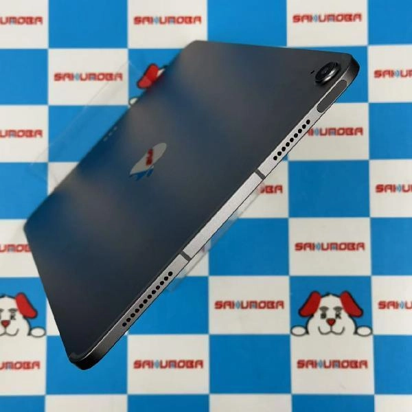 iPad Air 第6世代 11インチ Apple版SIMフリー 128GB MUXD3J/A A2903 新品同様