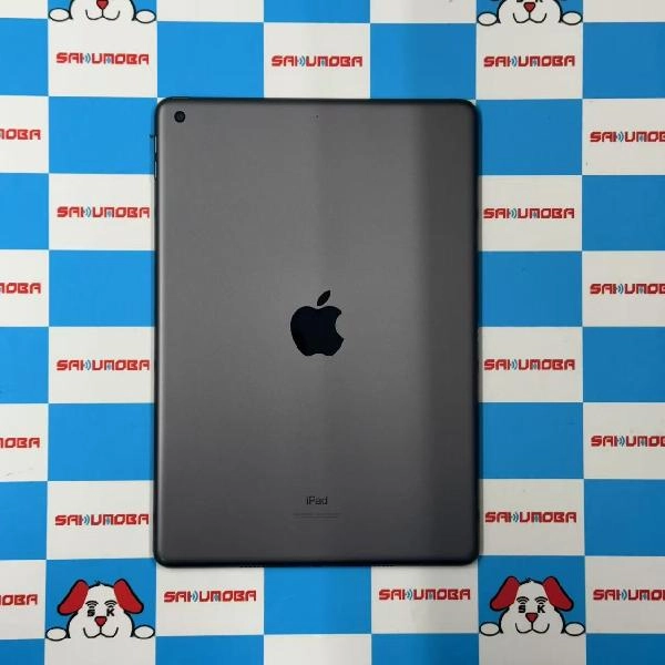 iPad 第9世代 Wi-Fiモデル 64GB MK2K3J/A A2602