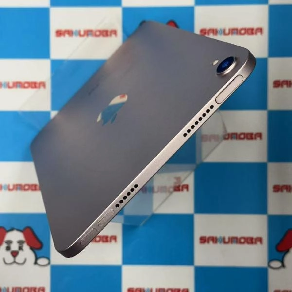 iPad mini 第6世代 Wi-Fiモデル 64GB MLWL3J/A A2567 極美品