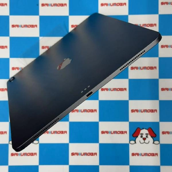 iPad Pro 12.9インチ 第3世代 Wi-Fiモデル 256GB MTFL2J/A A1876 スペースグレイ