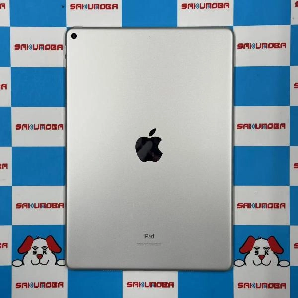 iPad Air 第3世代 Wi-Fiモデル 256GB MUUR2J/A A2152 訳あり新品 シルバー