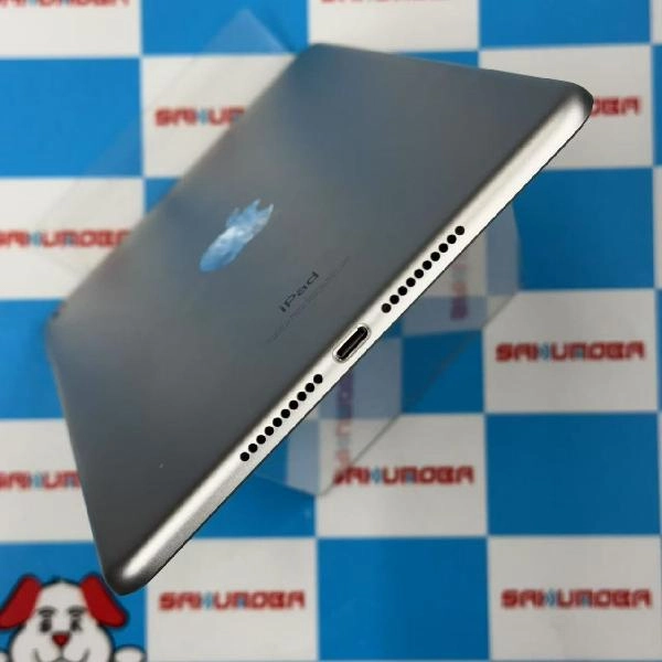 iPad mini 第5世代 docomo版SIMフリー 64GB MUX62J/A A2124 シルバー