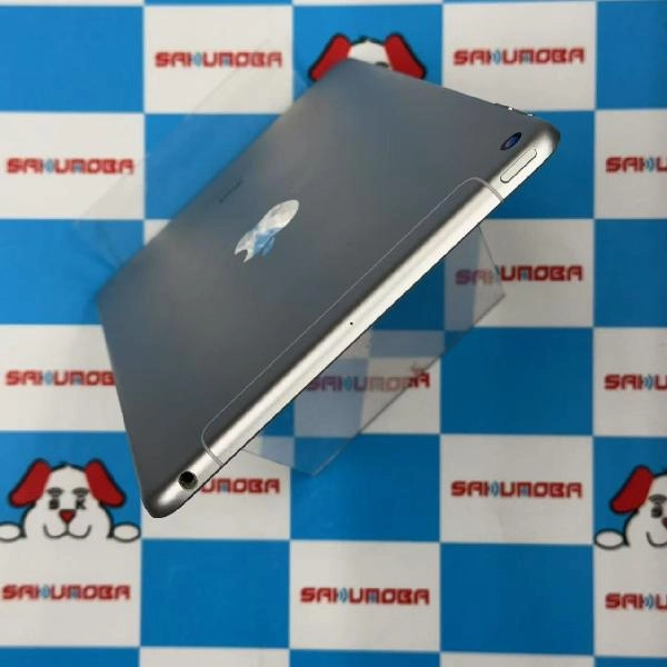 iPad mini 第5世代 docomo版SIMフリー 64GB MUX62J/A A2124 シルバー