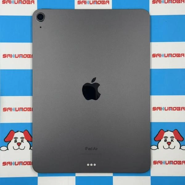 iPad Air 第5世代 Wi-Fiモデル 64GB MM9C3J/A A2588 スペースグレイ