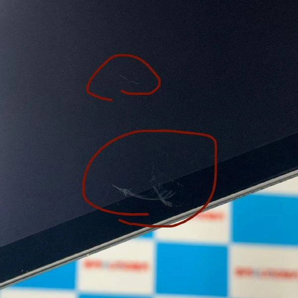 iPad Air 第5世代 Wi-Fiモデル 64GB MM9C3J/A A2588 スペースグレイ