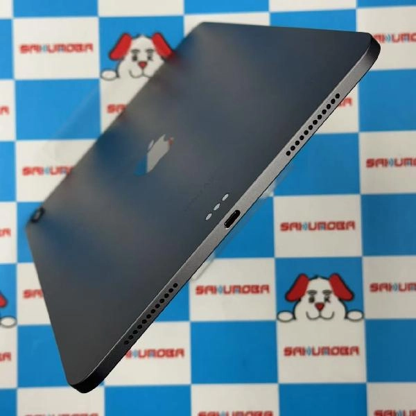 iPad Air 第5世代 Wi-Fiモデル 64GB MM9C3J/A A2588 スペースグレイ