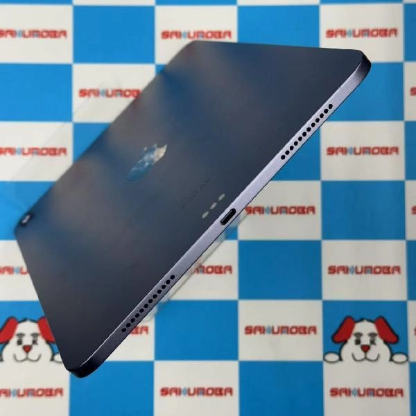 iPad Air 第5世代 Wi-Fiモデル 64GB MME23J/A A2588 パープル