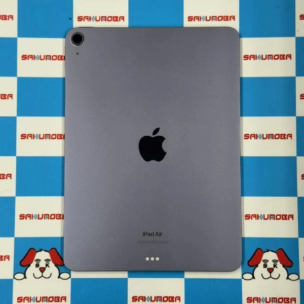 iPad Air 第5世代 Wi-Fiモデル 64GB MME23J/A A2588 パープル
