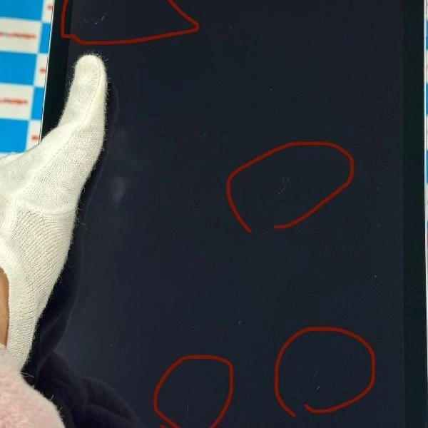 iPad Air 第5世代 Wi-Fiモデル 64GB MME23J/A A2588 パープル