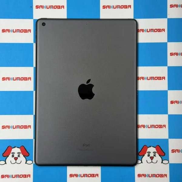 iPad 第8世代 Wi-Fiモデル 32GB MYL92J/A A2270 極美品