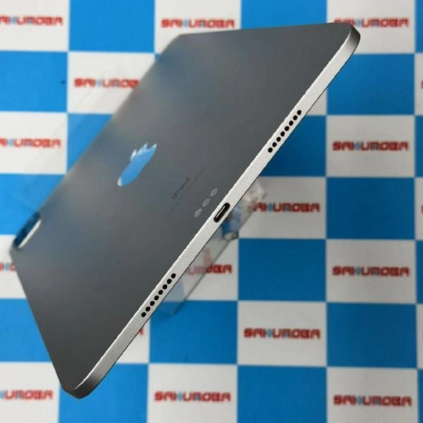 iPad Pro 11インチ 第3世代 Wi-Fiモデル 128GB MHQT3J/A A2377 シルバー