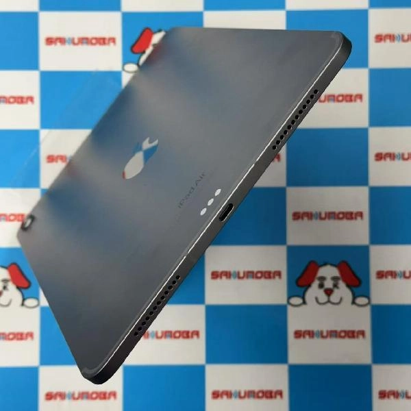 iPad Air 第6世代 11インチ SoftBank版SIMフリー 256GB NUXH3J/A A2903 開封未使用