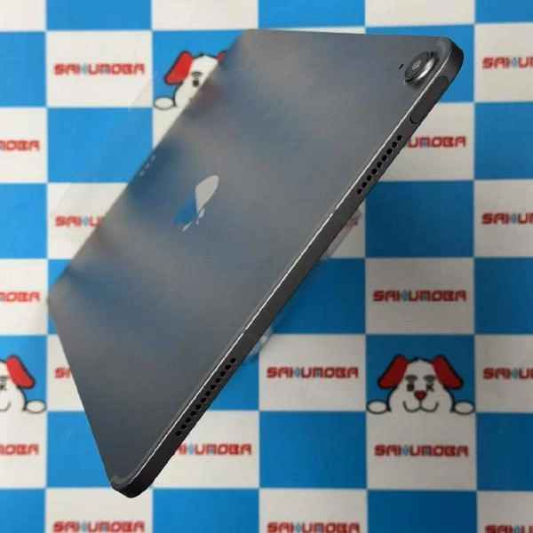 iPad Air 第6世代 11インチ SoftBank版SIMフリー 256GB NUXH3J/A A2903 開封未使用