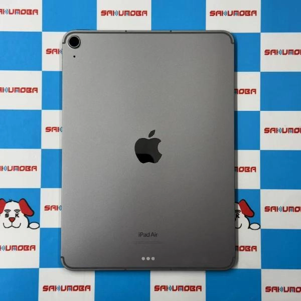 iPad Air 第6世代 11インチ SoftBank版SIMフリー 256GB NUXH3J/A A2903 開封未使用