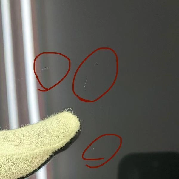 iPad Air 第6世代 11インチ Wi-Fiモデル 128GB MUWC3J/A A2902 極美品