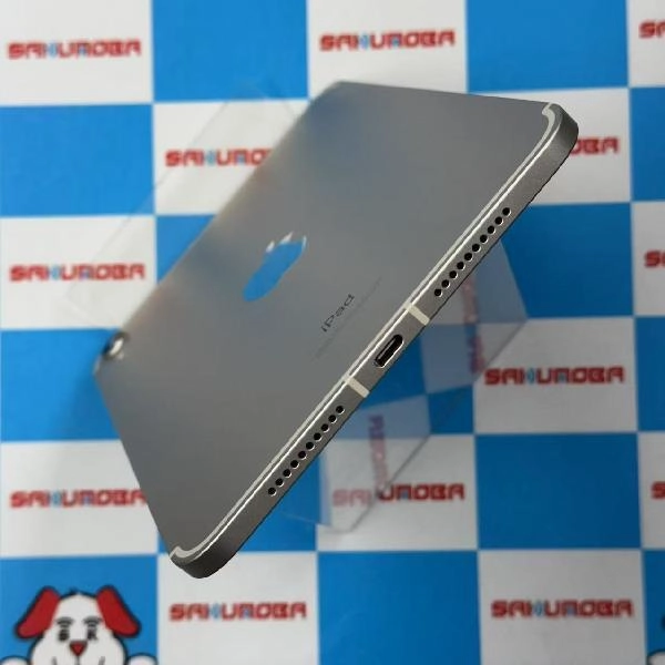 iPad mini 第6世代 docomo版SIMフリー 64GB MK8C3J/A A2568 極美品