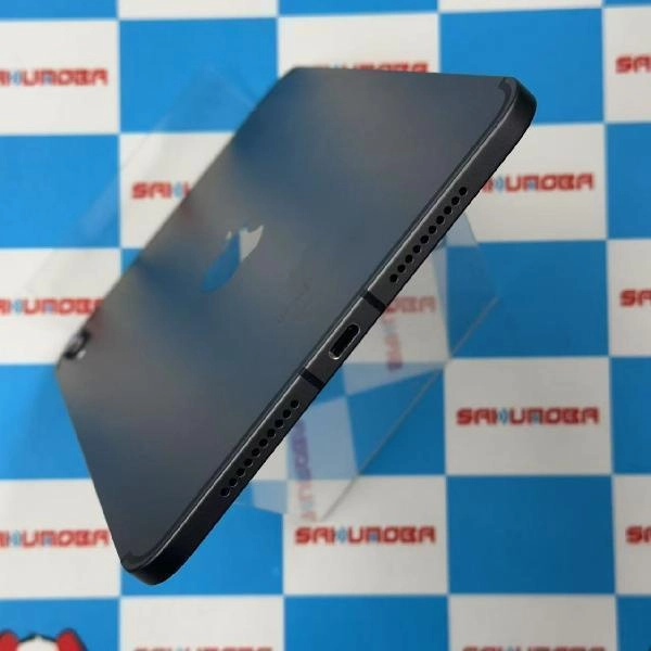 iPad mini 第6世代 au版SIMフリー 64GB MK893J/A A2568 極美品