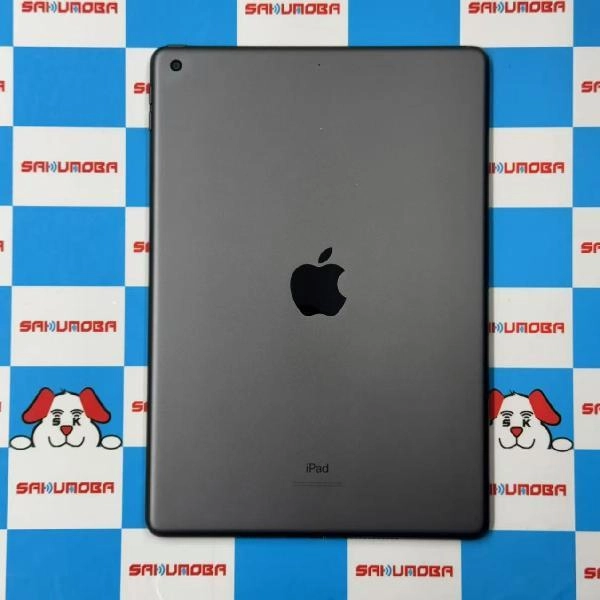 iPad 第8世代 Wi-Fiモデル 32GB MYL92J/A A2270