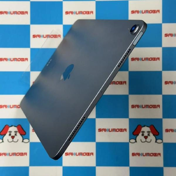 iPad Air 第4世代 Wi-Fiモデル 256GB MYFY2J/A A2316 新品同様 スカイブルー