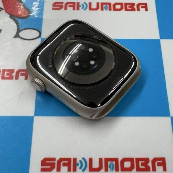 Apple Watch Series 8 GPS + Cellularモデル  MNNA3J/A A2775 極美品