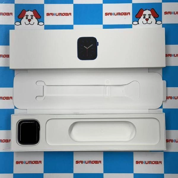 Apple Watch Series 6 GPS + Cellularモデル  M0GT3J/A A2376