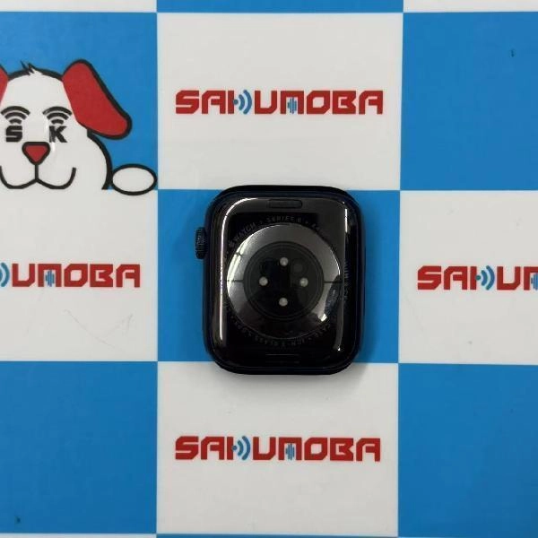 Apple Watch Series 6 GPS + Cellularモデル  M0GT3J/A A2376