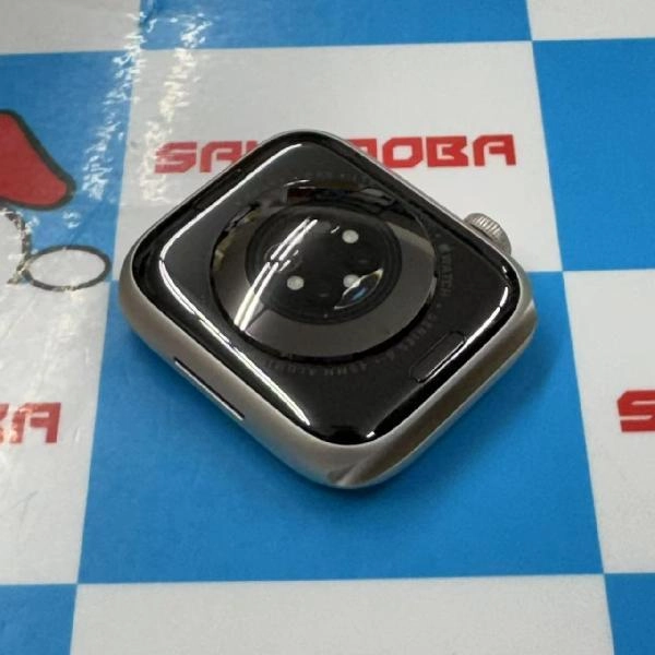 Apple Watch Series 8 GPS + Cellularモデル  MNNA3J/A A2775 極美品