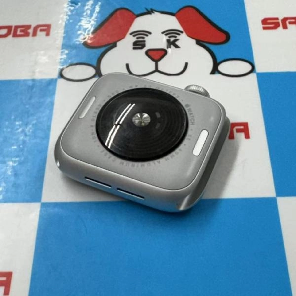 Apple Watch SE 第2世代 GPSモデル 32GB MNJV3J/A A2722 新品同様