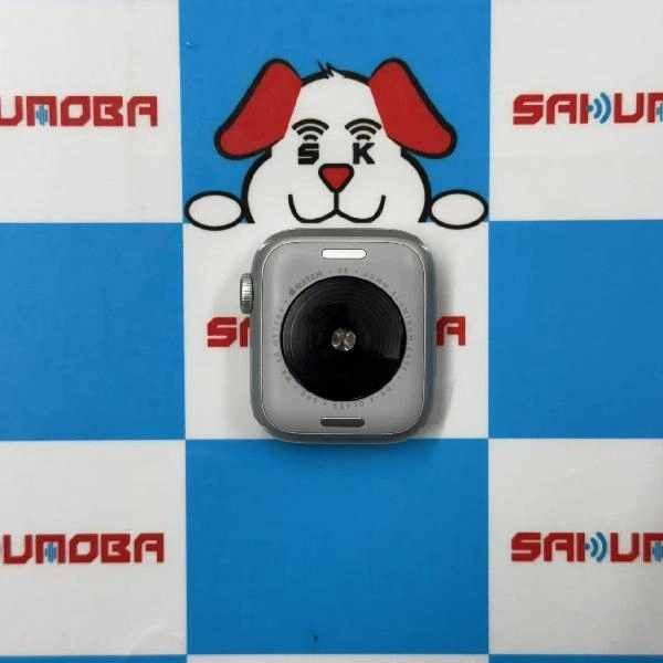 Apple Watch SE 第2世代 GPSモデル 32GB MNJV3J/A A2722 新品同様